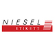 Niesel-Etikett Detlef Niesel e.K.