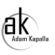 Adam Kapalla Bildgestaltung