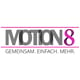 Motion8 Consulting GmbH