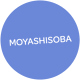 Moyashisoba – Studio für Gestaltung