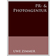 PR- & Photoagentur
