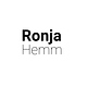 Ronja Hemm