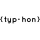 { typ • hon } Web Design & IT Consulting