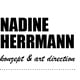 Nadine Herrmann – Konzept & Art Direction