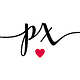 pixels in love | graphic design