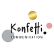 Christine Richter / Konfetti Kommuninkation