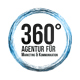 360 Grad Agentur für Marketing & Kommunikation