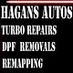 Hagans Autos