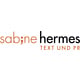 Sabine Hermes Text und PR