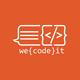 we code it GmbH
