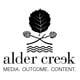 Alder Creek Media