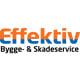 Effektiv Bygge- og Skadeservice