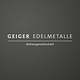 Geiger Edelmetalle AG