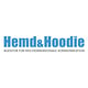 Hemd & Hoodie