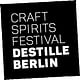 Craft Spirits Festival Destille Berlin