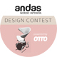 Andas Design Contest / Otto GmbH & Co KG