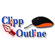 Clipp Out Line