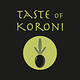 Taste of Koroni