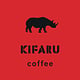 Kifaru Coffee ApS