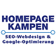 Homepage Kampen