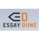 Essay Dune