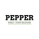 Pepper Public+Event Relations