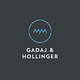 Gadaj & Hollinger | Kommunikationsdesign