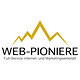 WEB-Pioniere