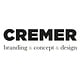 Cremer branding & concept & design