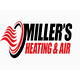 Miller’s Heating