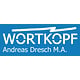 Wortkopf | A. Dresch (Freier Texter)