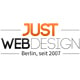 Just WEBdesign Berlin