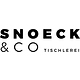 Snoeck & Co Tischlerei