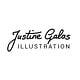 Justine Galas