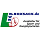 boxsack.de – Shop für Sport und Kampfsportarten