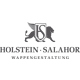 Holstein Salahor Wappengestaltung