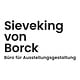 Sieveking von Borck Büro für Ausstellungsgestaltung