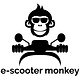 E-Scooter Monkey | Elektro Roller online kaufen