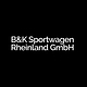B&K Sportwagen Rheinland GmbH