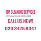 Top Cleaning Services
