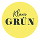 Klara Grün