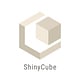 ShinyCube