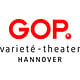 GOP Varieté Theater Hannover