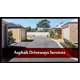 Amalgamated Asphalt Services