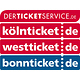 DERTICKETSERVICE.De GmbH & Co. KG