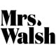 Mrs. Walsh by Bagheera & Friends