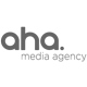 aha media agency