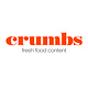 crumbs | fresh food content