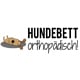 Hundebett Orthopädisch!