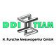 DDI-Team H. Pursche Messeagentur GmbH